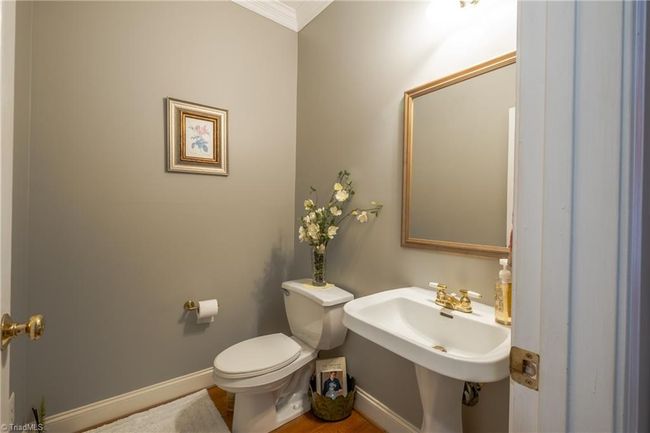 1 Amy Ct, House other with 4 bedrooms, 4 bathrooms and null parking in Jamestown NC | Image 22