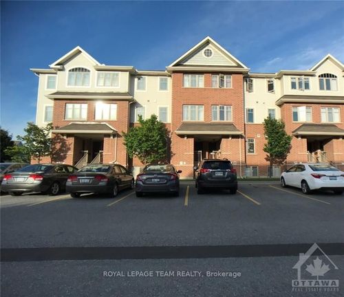 109 Keltie Pvt, Ottawa, ON, K2J0A1 | Card Image