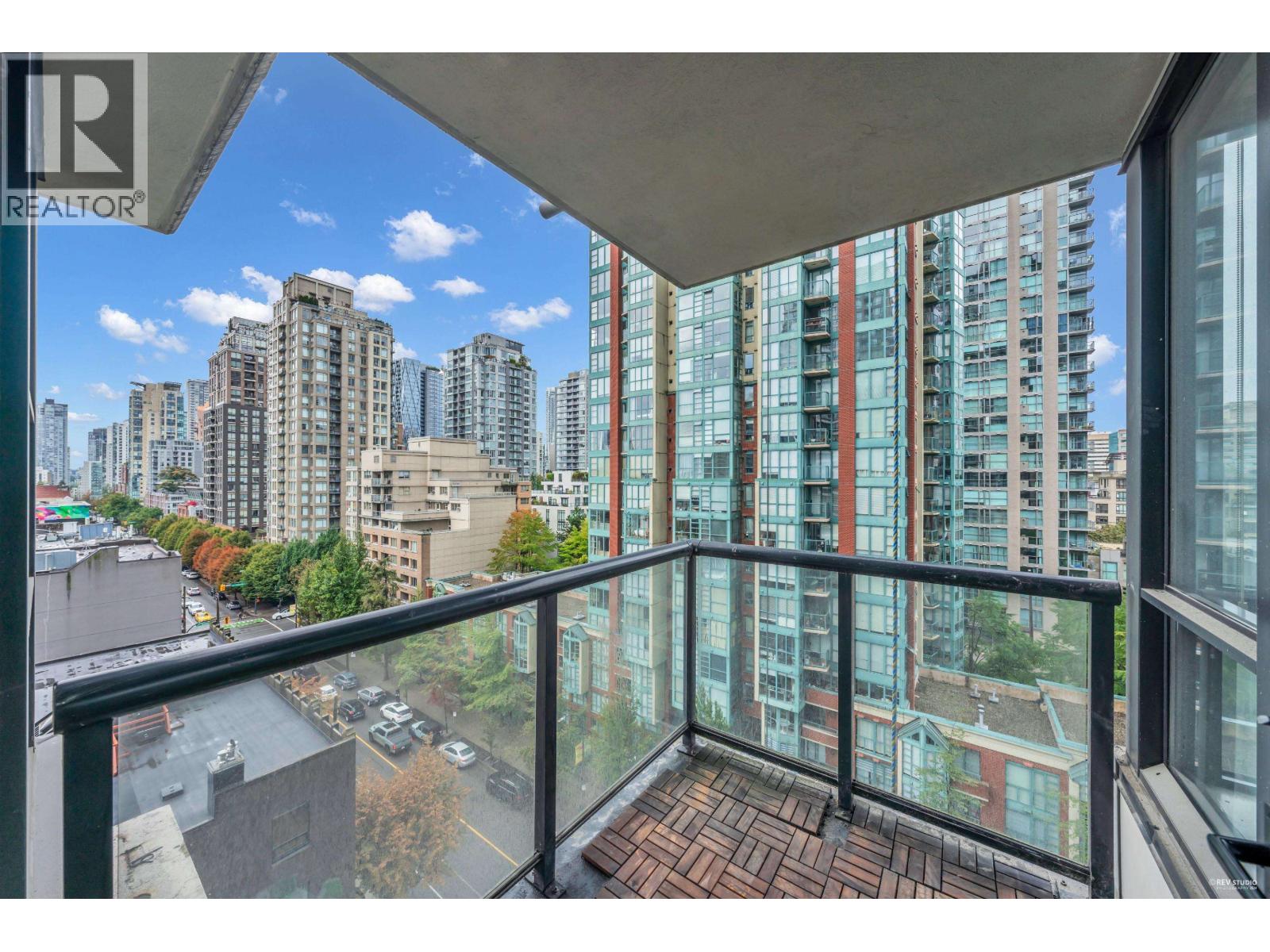Residential in Vancouver 3