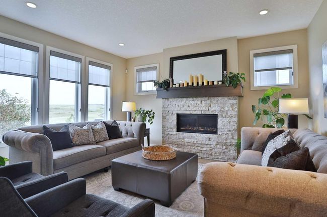 39 Prairie Smoke Rise, House other with 5 bedrooms, 4 bathrooms and 6 parking in Rocky View County AB | Image 18