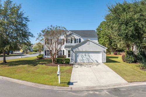 301 Black Willow Ct, Myrtle Beach, SC, 29579-5217 | Card Image