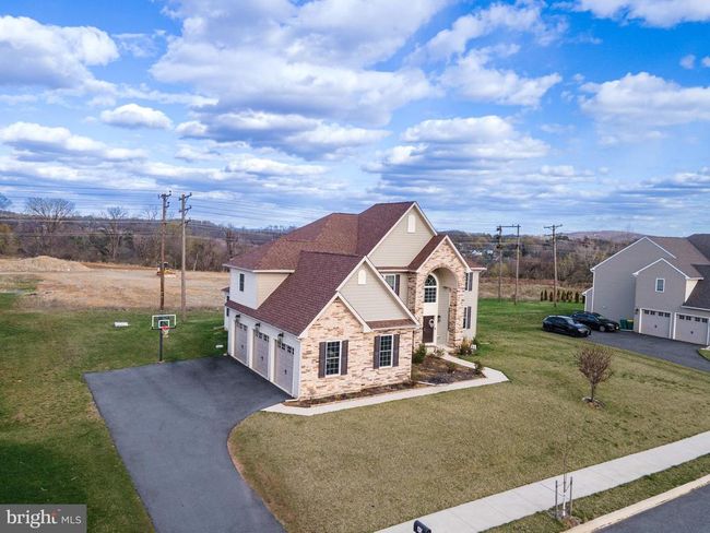 45 Saddle Ln, House other with 4 bedrooms, 4 bathrooms and null parking in Easton PA | Image 58