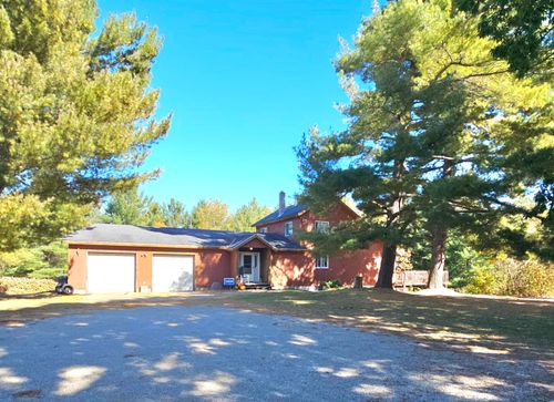 8091 Goebel Rd, East Jordan, MI, 49727-8909 | Card Image