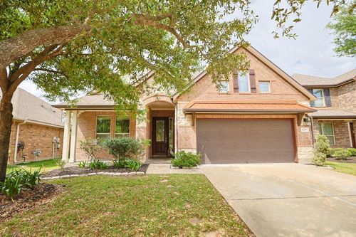 8239 Lockridge Terrace Ln, Cypress, TX, 77433-4853 | Card Image