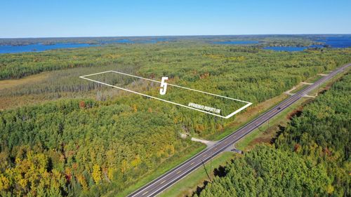TBD Parcel 5 Hwy 115, Tower, MN, 55790 | Card Image