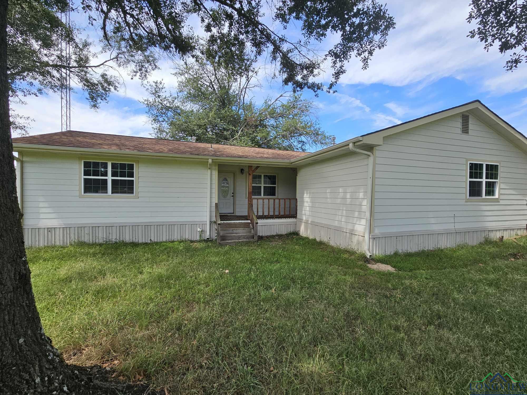 FM 279 , Ben Wheeler, TX 75754