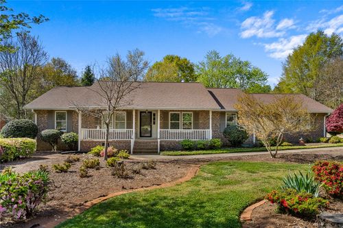 205 Holly Creek Drive, Anderson, SC, 29621 | Card Image