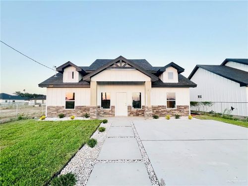 2449 Tuscany Road, Weslaco, TX, 78596 | Card Image