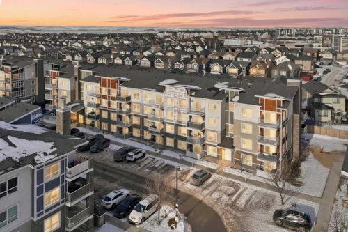 5304-302 Skyview Ranch Drive Ne, Calgary, AB, T3N0P5 | Card Image