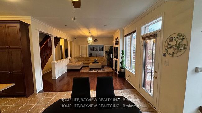 22 Ross Shiner Lane, House other with 5 bedrooms, 4 bathrooms and 2 parking in Stouffville ON | Image 15