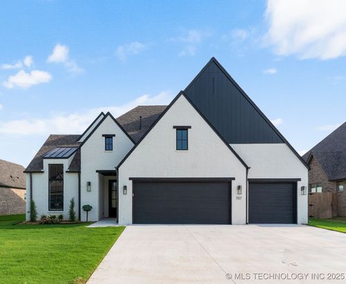 707 E 148th Pl S, Glenpool, OK, 74033-4479 | Card Image