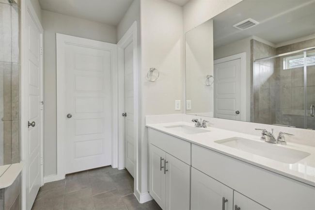 Photo is not of the actual home but is an inspirational photo of builder’s model home and may depict options, furnishings, and/or decorator features that are not included. | Image 12