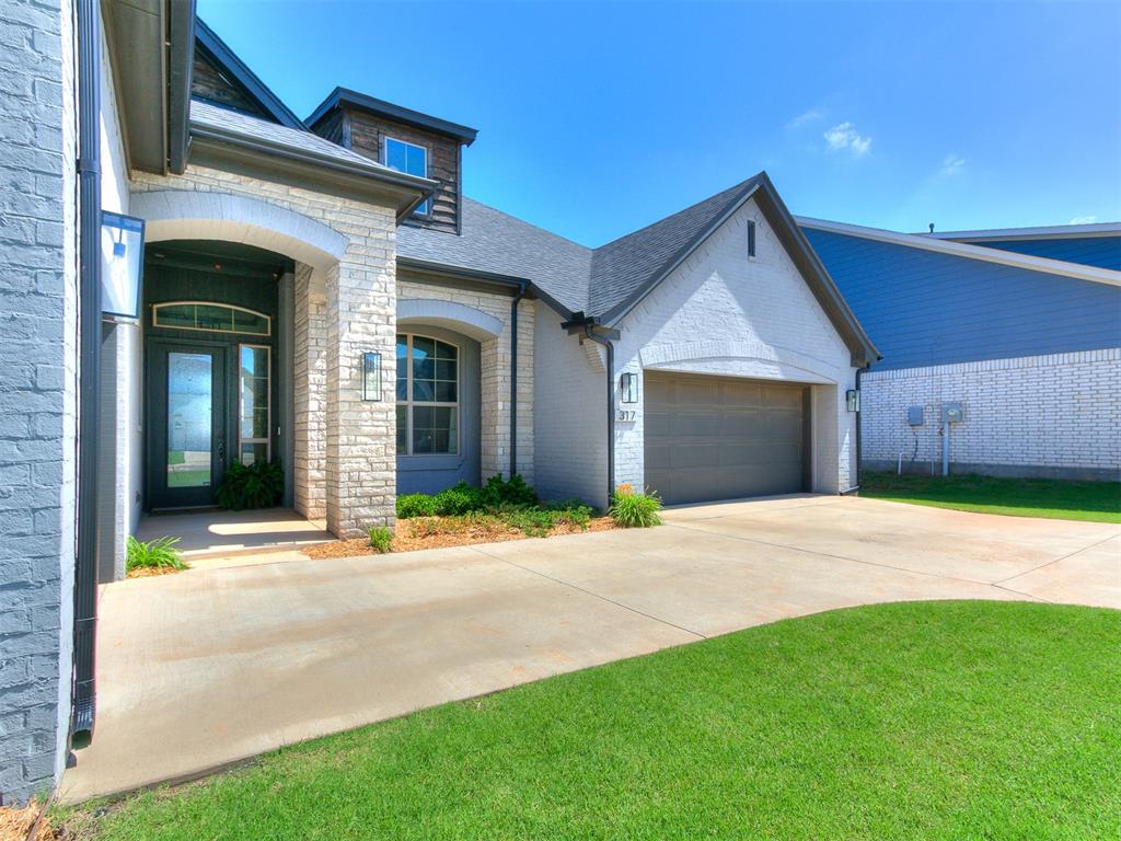 Residential in Norman 3