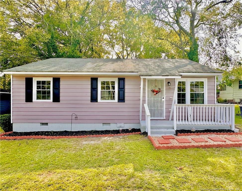 Commerce St, Fayetteville, NC 28305
