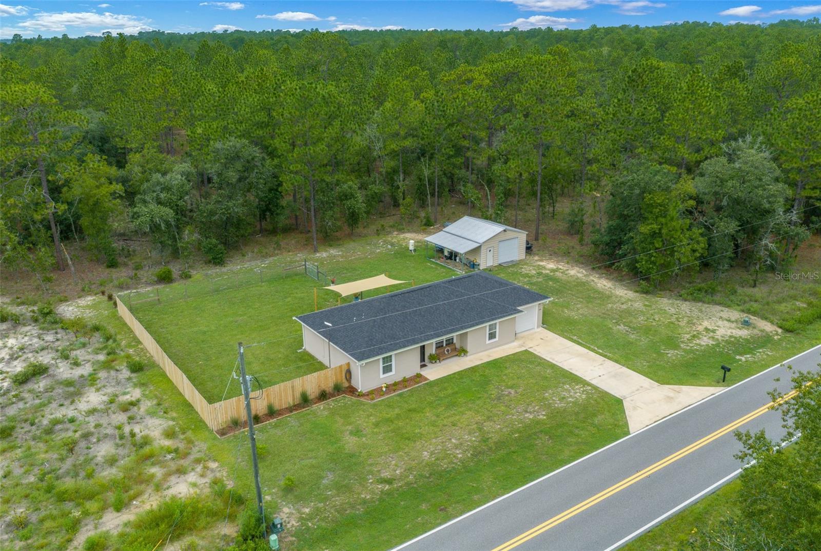 Residential in DUNNELLON 3