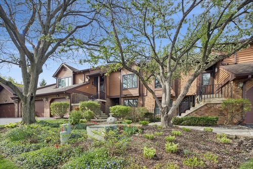 1163 Mistwood Ct, Downers Grove, IL, 60515-5516 | Card Image