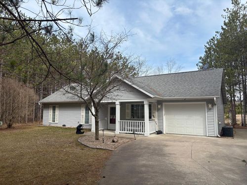 14970 Wandering Springs Ct, Mountain, WI, 54149-2701 | Card Image