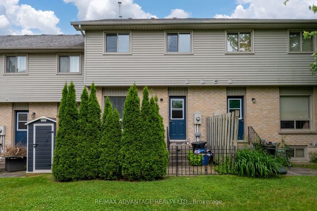 46 - 925 Lawson Rd, Condo with 3 bedrooms, 2 bathrooms and 1 parking in London ON | Image 19