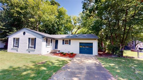3427 Vance Lane, Montgomery, AL, 36109 | Card Image