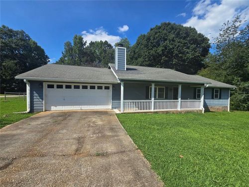 122 Springvalley Cir, Stockbridge, GA, 30281-2623 | Card Image