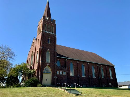 110 S Wallace St, Ransom, IL, 60470-8105 | Card Image