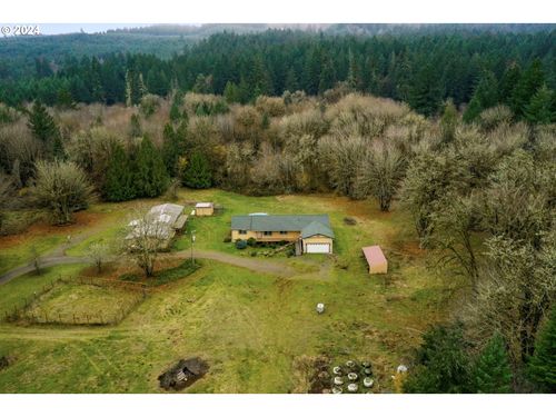 23020 Green Creek Rd, Elmira, OR, 97437 | Card Image