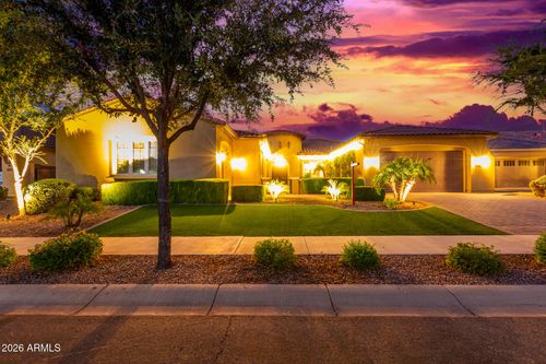 20801 S 193rd Pl, Queen Creek, AZ, 85142-7913 | Card Image