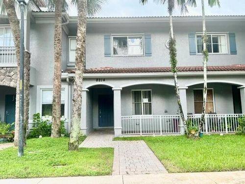 104-8214 Sw 29th St, Miramar, FL, 33025-7406 | Card Image