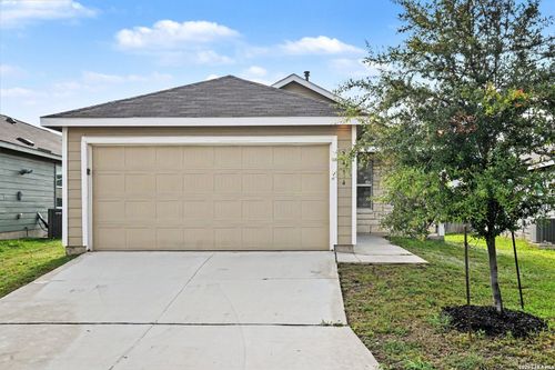 5414 Daphne Path, San Antonio, TX, 78253-2323 | Card Image