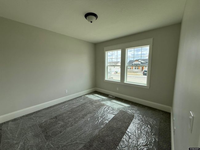 2707 Bailey Blvd, House other with 3 bedrooms, 2 bathrooms and null parking in Rock Springs WY | Image 9