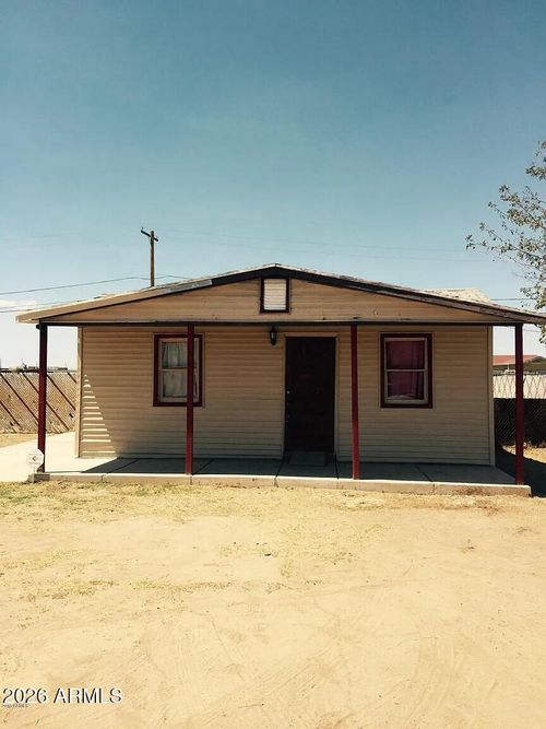 1636 S 28th Drive, Phoenix, AZ, 85009 | Card Image