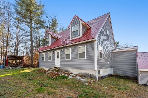 68 West Hill Road, Troy, NH, 03465 | Card Image