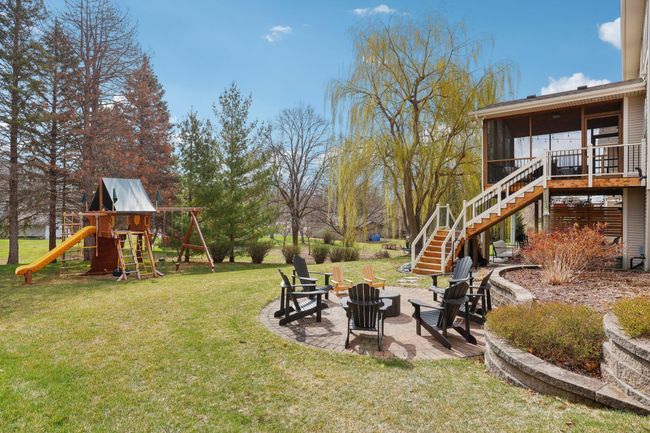 290 Liberty Heights Dr, House other with 4 bedrooms, 4 bathrooms and null parking in Chaska MN | Image 7
