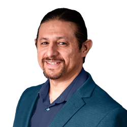 Rogelio Rodriguez