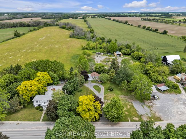 412 Bloomfield Main St, House other with 4 bedrooms, 1 bathrooms and 4 parking in Bloomfield ON | Image 36