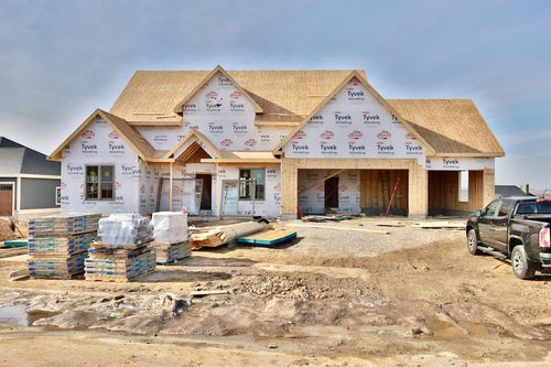 1407 Atlas Trail, WAUNAKEE, WI, 53597 | Card Image