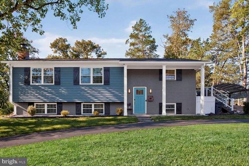 5308 Mill View Ct, Rockville, MD, 20855-1814 | Card Image