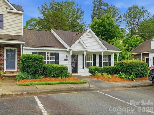 12343 Bluestem Ln, Charlotte, NC, 28277-1700 | Card Image