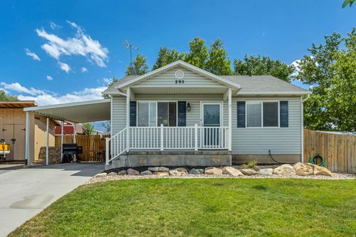 295 700, Tooele, UT, 84074-1316 | Card Image