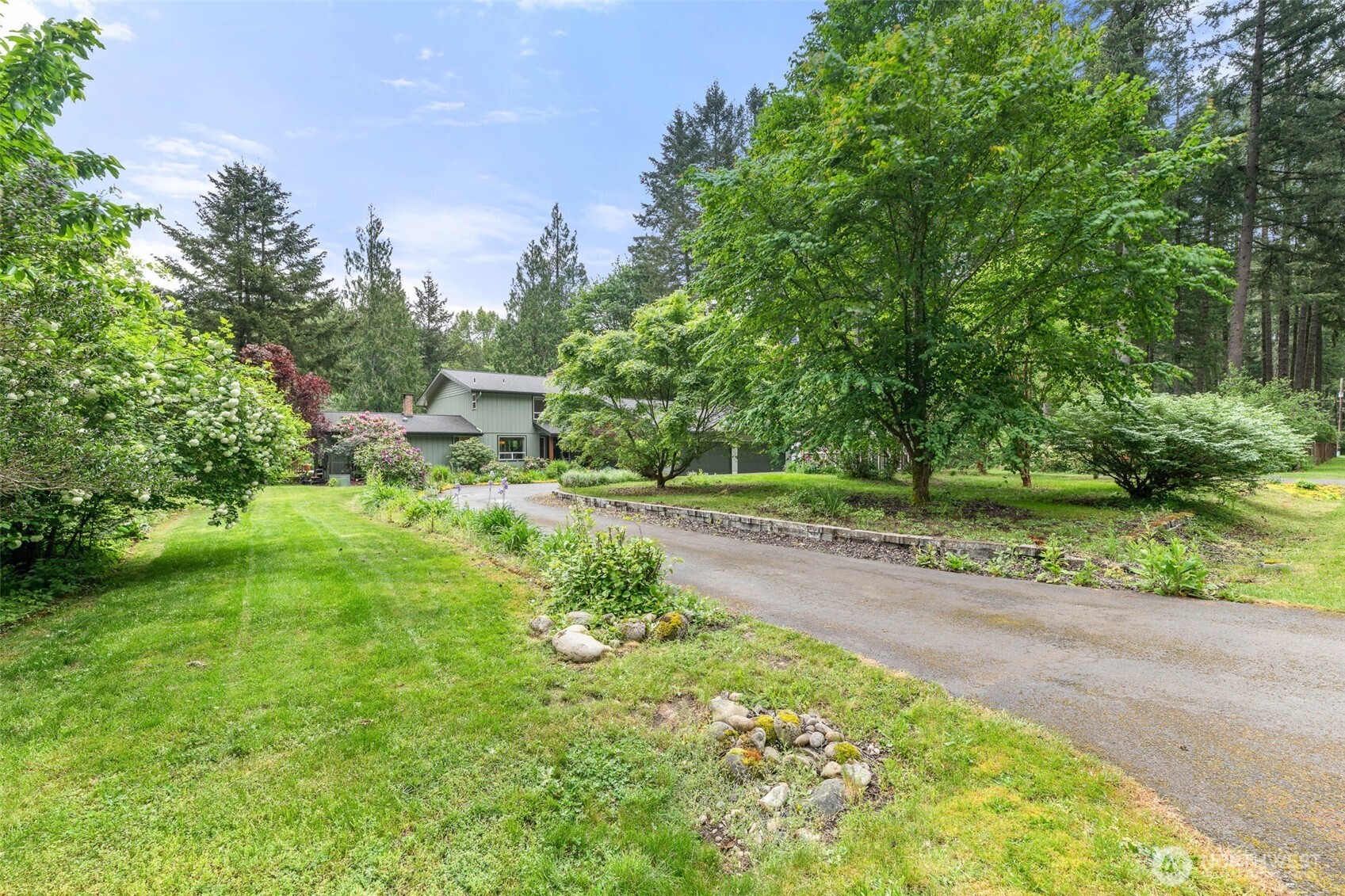 Residential in Olympia 5