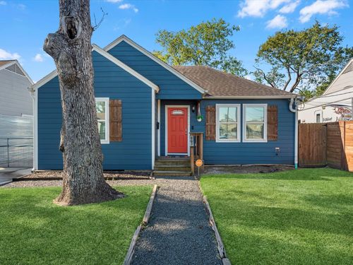 5412 Leeland St, Houston, TX, 77023-2128 | Card Image