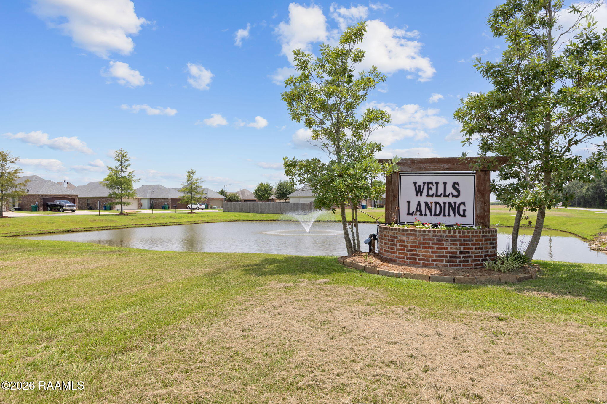 Residential in Youngsville 2