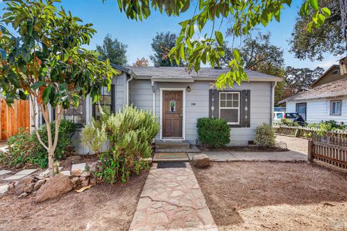 110 Fetters Ave, Sonoma, CA, 95476-3418 | Card Image