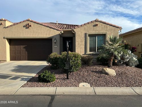 4003 N 164th Dr, Goodyear, AZ, 85395-2653 | Card Image