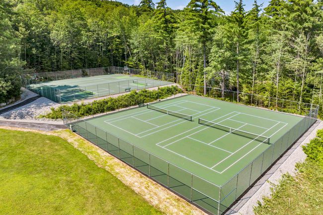 26 Durgin Cir, House other with 4 bedrooms, 2 bathrooms and null parking in Campton NH | Image 34