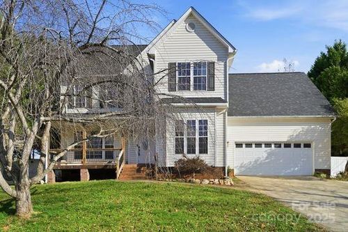 208 Bennington Dr, Stanley, NC, 28164-1578 | Card Image