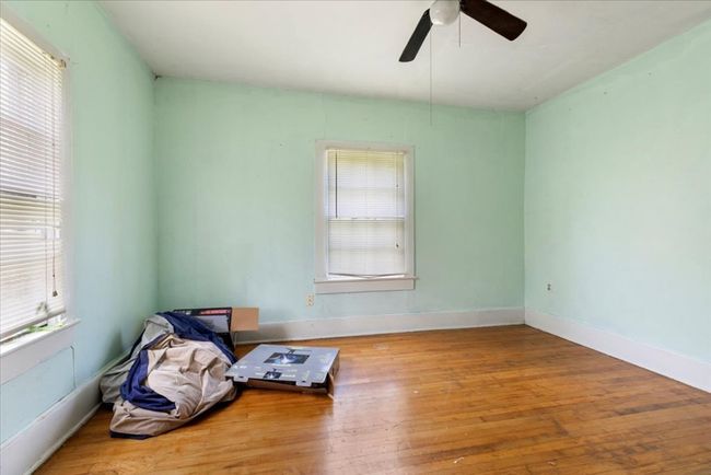 3862 Raspberry Ln, House other with 3 bedrooms, 1 bathrooms and null parking in Pulaski VA | Image 8