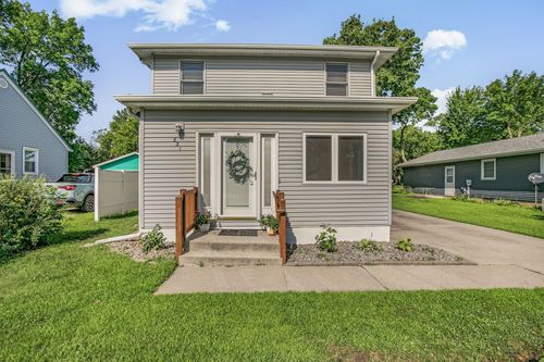 821 N Holcombe Ave, Litchfield, MN, 55355-1306 | Card Image