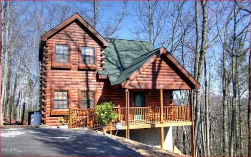 440 Sugar Mountain Way, Pigeon Forge, TN, 37863-4728 | Card Image
