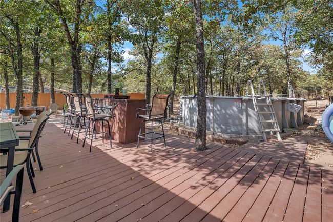 320 Pope Bnd S, House other with 3 bedrooms, 2 bathrooms and 6 parking in Cedar Creek TX | Image 30